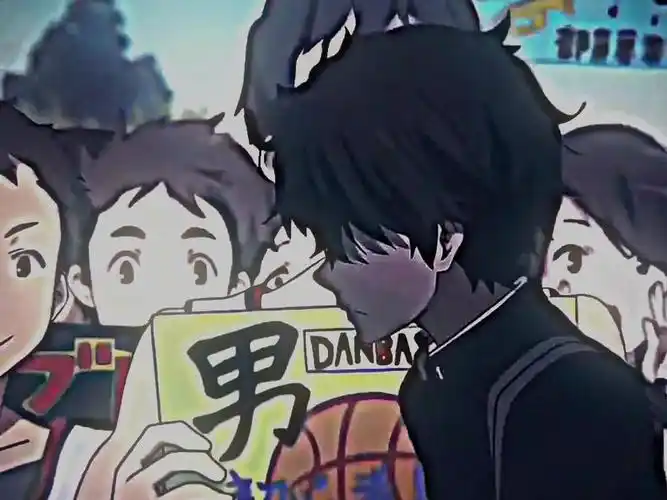 黑白等于折木奉太郎