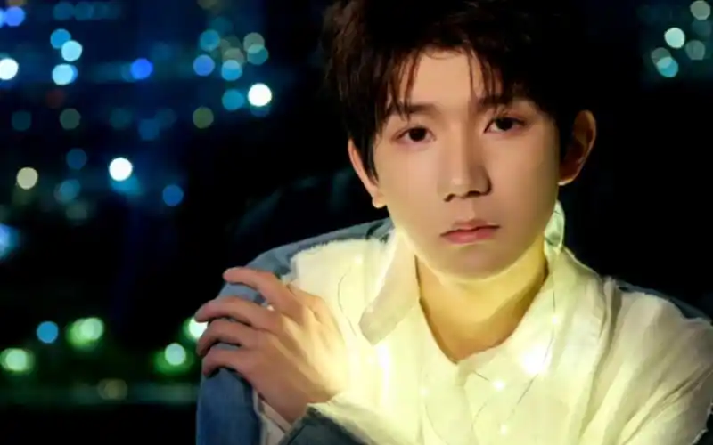 【tfboys—王源】这红噗噗的眼～啊啊啊啊-heart-kyx-heart-kyx-哔哩