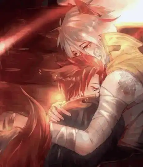 王者荣耀英雄最悲伤的时刻百里玄策战死韩信决定忘记李白