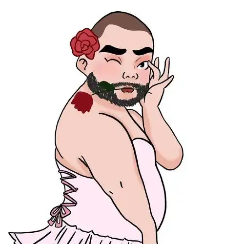 巨丑无比的头像_高清图集_新浪网