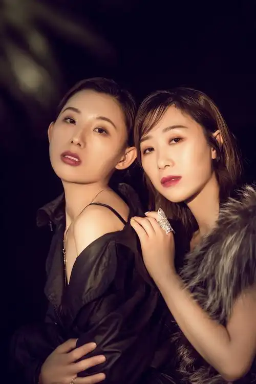 五月映画经典闺蜜照