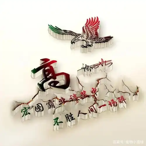 专属你的微信头像,三十九款高端大气励志签名头像,有你喜欢的吗