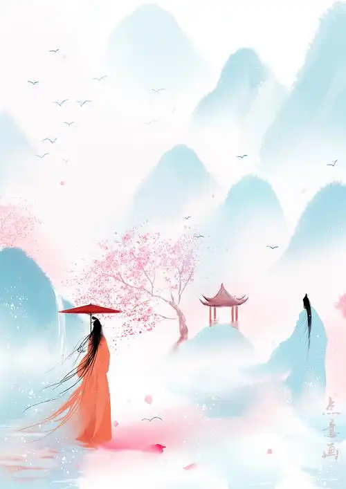 封面古风素材仕女插画绘画1评论17更多所有评论你也来说些什么吧