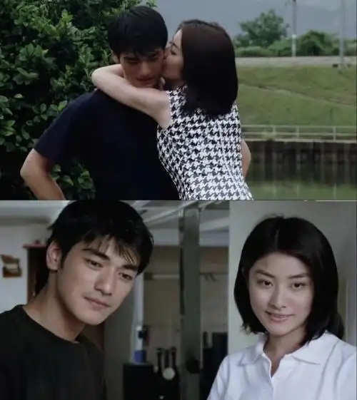 天涯海角丨不必盼蓬莱,已是埋藏心内