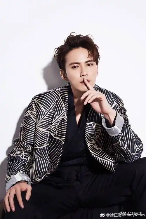 再度告别徐正溪退圈引发粉丝哀叹娱乐圈迎来新变革