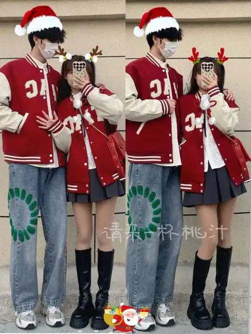 15877182圣诞决定穿这件棒球服了75