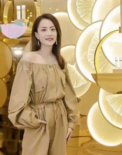 霍汶希老公 霍汶希老公是谁