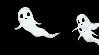 海贼王灵魂出窍图片素材_万圣节鬼魅幽灵恐怖小鬼灵魂