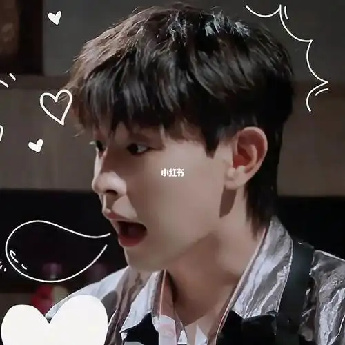 可爱的 魅惑的都是你#邓伦  98