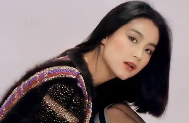 娱乐圈姓林的5位女星,个个都是女神,有你喜欢的吗?