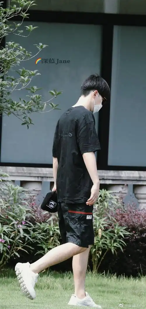 邓伦##邓伦盛清让##邓伦夜旅人