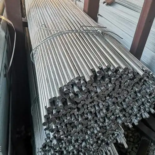 大量批发 镀锌圆钢 锌层支持定制 咨询有惊喜 8# 10# 12# 16# 20