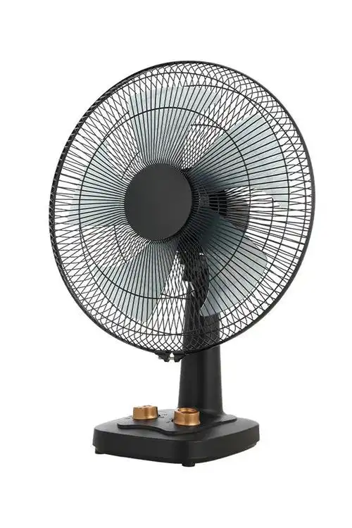 风扇电风扇台式台扇家用静音强劲摇头学生宿舍大风小型扇