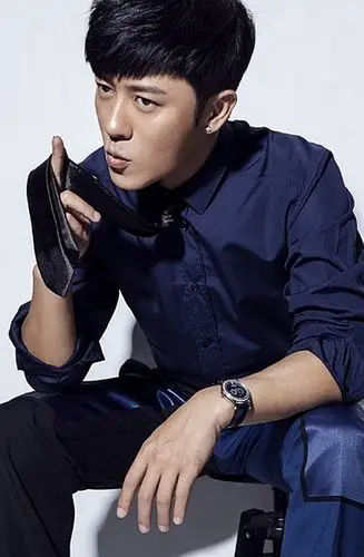 娱乐圈姓"林"的5位男星:林申上榜,林更新仅排第二,第一超帅气!