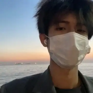 2022最好看的帅气男生头像图片清纯男生真人高清微信头像大全