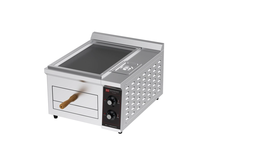 肉夹商用烤箱火烧炉子烧饼潼关馍烤馍机饼烘烧烤炉