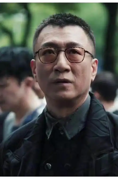 扫黑风暴李成阳同款眼镜框双梁防蓝光男生冬季新款畅销眼镜m2264