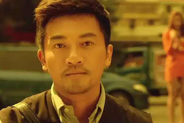 十大台湾70后最帅男明星