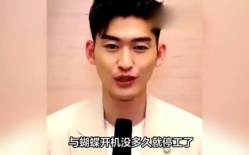 张翰要被"封杀"?这瓜也太大了.