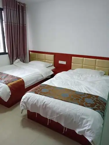 江西宜春温汤镇之旅一