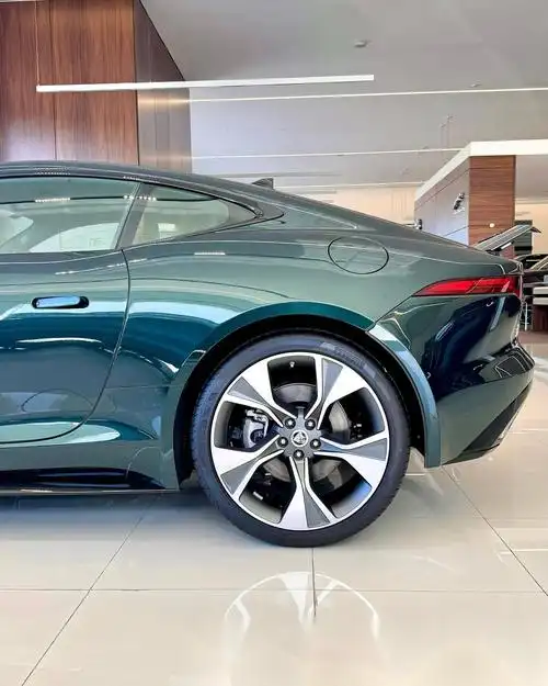 当前位置:>易车>社区>捷豹f-type社区>捷豹f-typerdynamic>