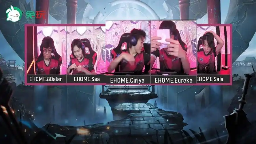 花arashi-躁动不安