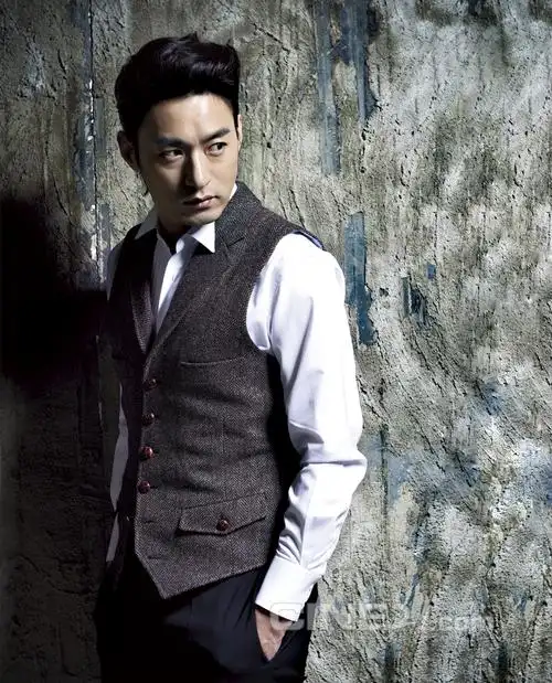 朱镇模朴熙顺采访电影咖啡各媒体杂志采访汇总