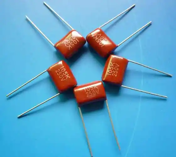 34薄膜电容的选用注意事项|东莞市兆旭五金电子有限