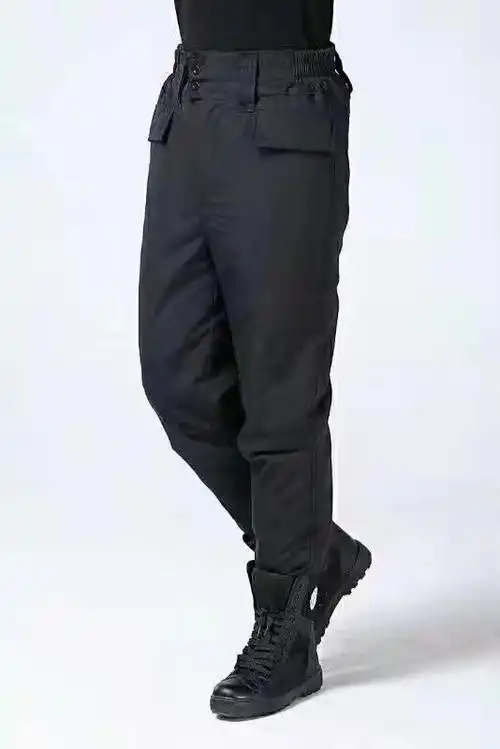 特警棉裤【价格 公司】-江苏六扇门警用装备有限公司