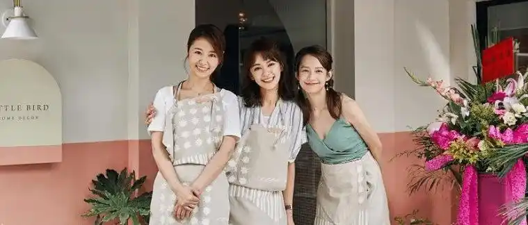 林心如和陈意涵突破自我,诠释职场女性的打拼之路,看那些鸟事_夏芷