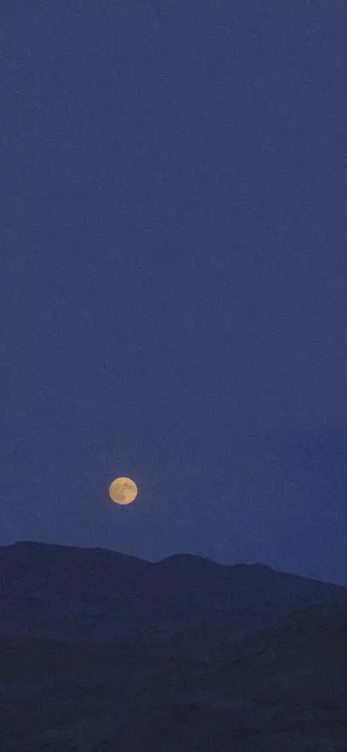 经典蓝/聊天背景图