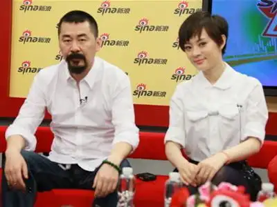 图孙俪回应与陈建斌不和传闻他只是很像皇帝