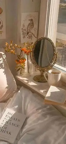 高级又好看的ins风壁纸,快来拿!