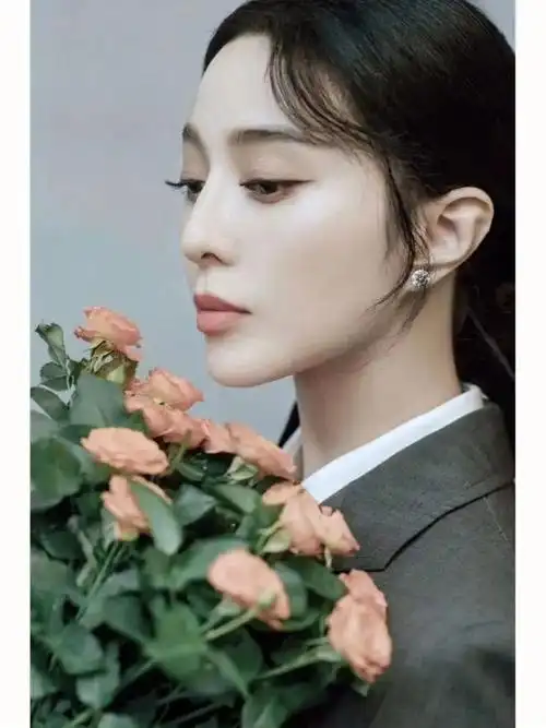 范冰冰未婚先孕