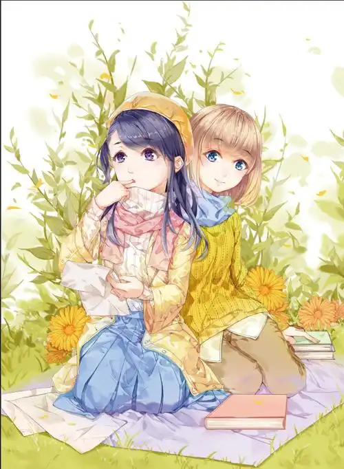 小楼一夜听春雨