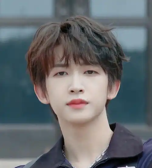 回应: 刘宇 百变甜c 创造营复盘美图