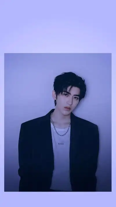 蔡徐坤ikun 手机壁纸/锁屏壁纸/聊天背景图明星壁纸