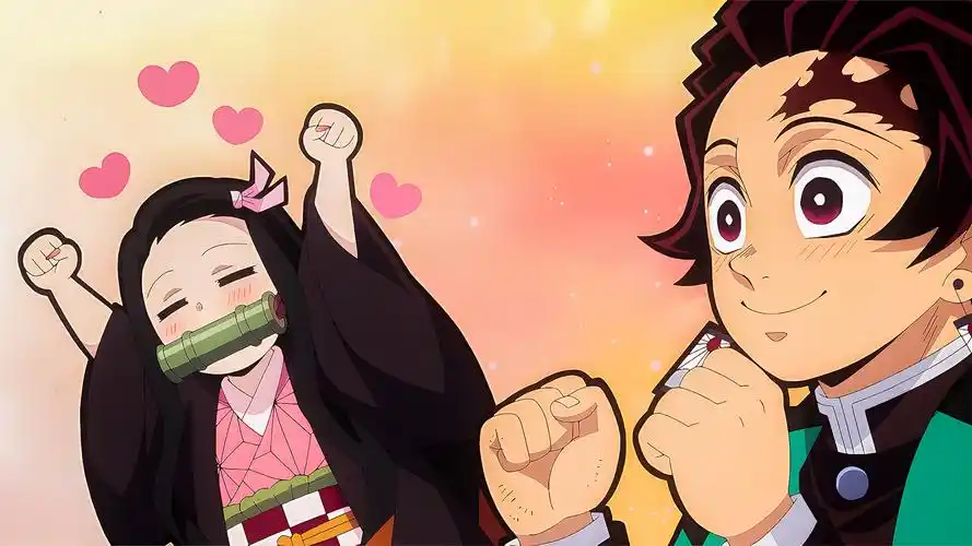 电脑壁纸 | 鬼灭之刃 ·第三季锻刀村篇高清大图无水印 - 知乎