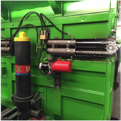 货车自动篷布生产厂家