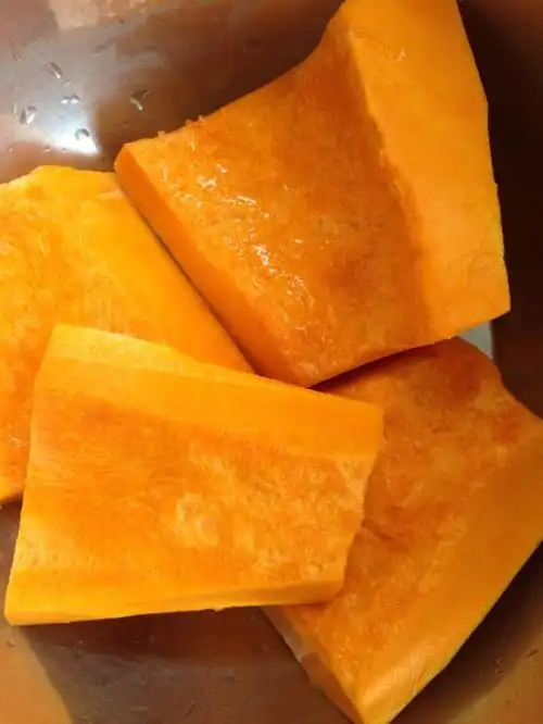 素南瓜锅贴(0/11)