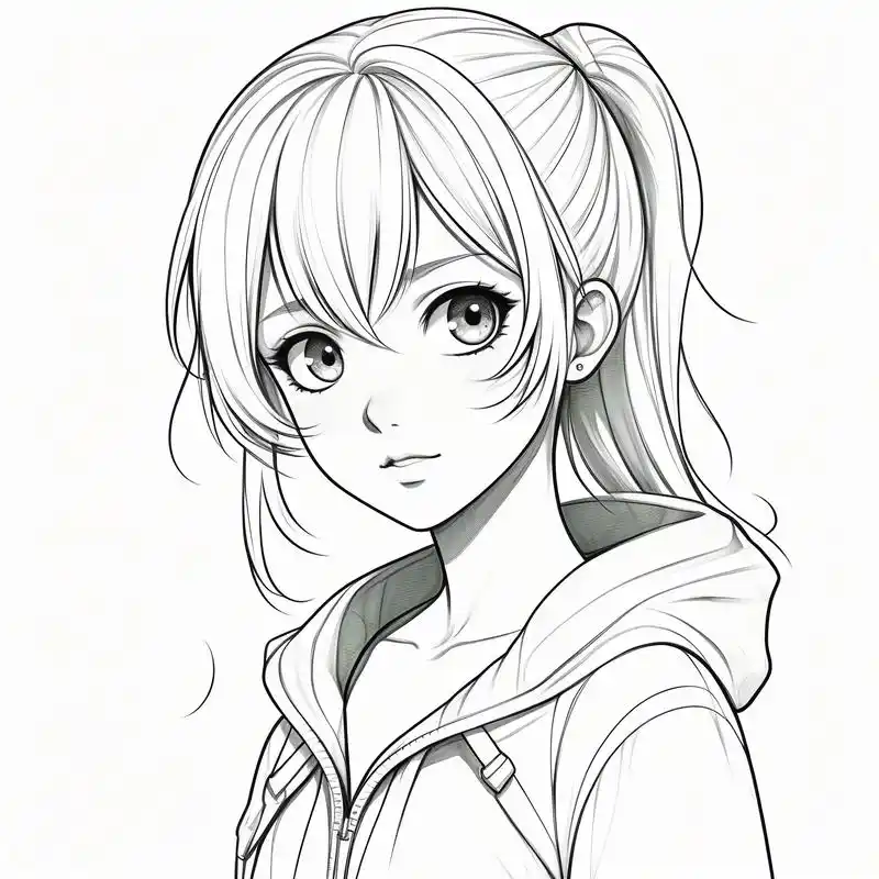 96二次元头像精选集99