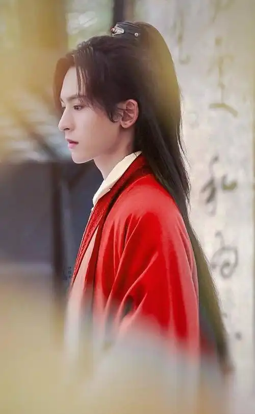 在春天让温客行周子舒来人间走这一遭看冰雪消融草长莺飞