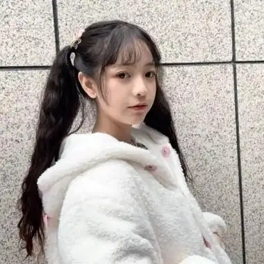 女生头像小妹妹