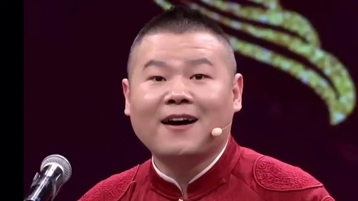 原创德云男团出道相声趋于饭圈化大小姐郭麒麟未来无限可能