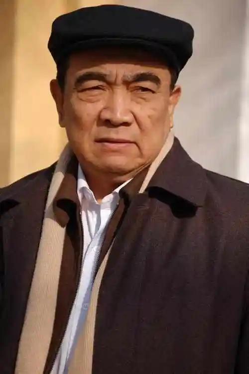 大陆男演员前十名六小龄童只排第8