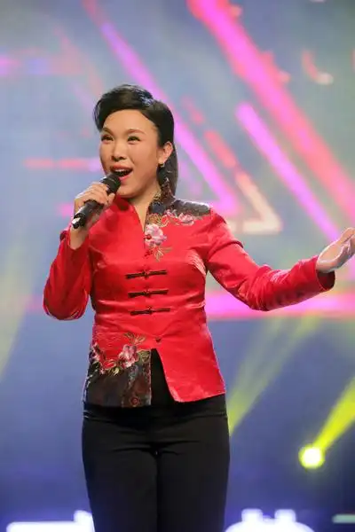 河之南娱乐盛典举行 杨娜获2016年流行音乐风尚奖