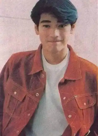 金城武姓什么国内四个字男明星名字