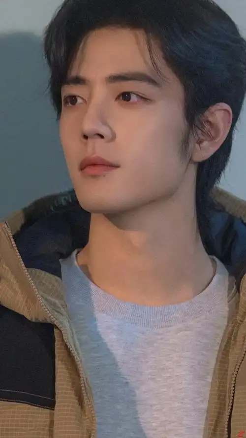 肖战超话#肖战工作室放饭了#    原图壁纸(二)    @x玖少年团肖战