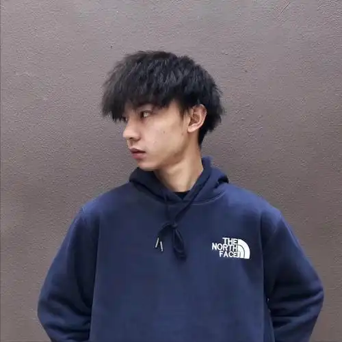 想帅,那就换这男生锡纸烫发型!