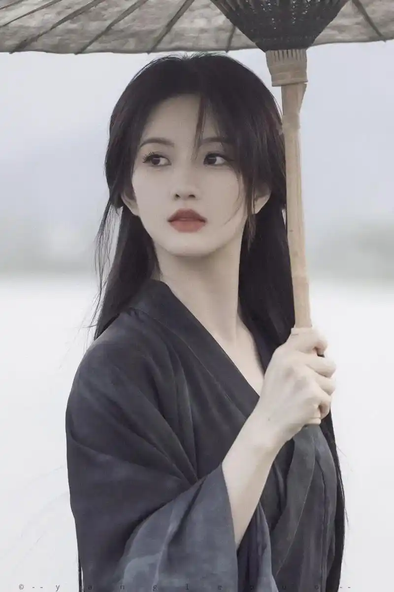 太好看了! #刘些宁  #古装  - 抖音